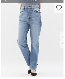 GU | デニムパンツ