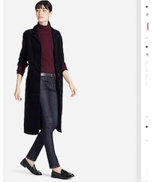 UNIQLO | シャツ/ブラウス