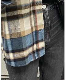 ZARA | シャツ/ブラウス