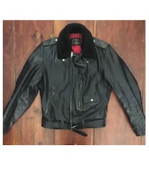 Sears Oakbrook | ライダースジャケット