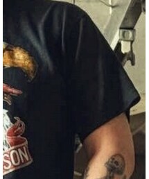 Harley-Davidson | Tシャツ/カットソー