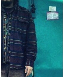 TENDERLOIN | シャツ/ブラウス