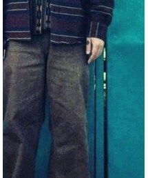 TENDERLOIN | その他パンツ