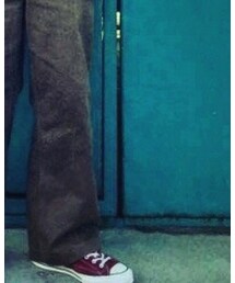 CONVERSE | スニーカー