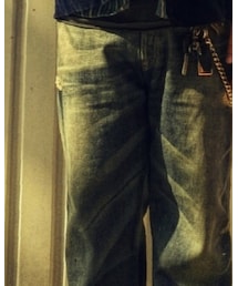 levis | デニムパンツ