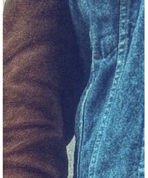 TENDERLOIN | ブルゾン