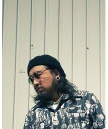 HW.Dog&co | ハンチング/ベレー帽