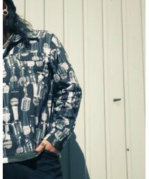 Gunc | シャツ/ブラウス