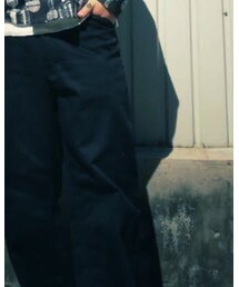 gunc | その他パンツ