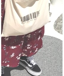 VANS | スニーカー