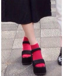 YOSUKE | サンダル