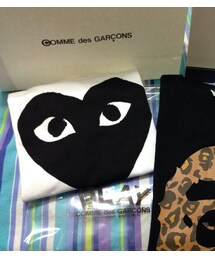 COMME des GARCONS | Tシャツ/カットソー