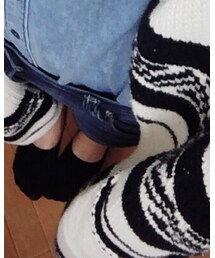 Rodeo Crowns | デニムパンツ