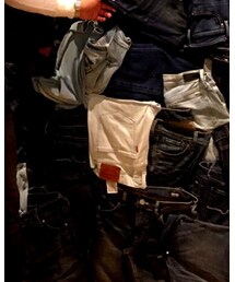 AMERICAN EAGLE OUTFITTERS | その他パンツ