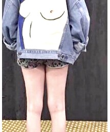 Hot Topic | カーゴパンツ