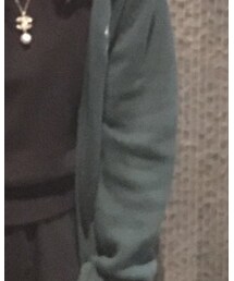 Uniform | ピーコート