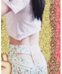 OPENING CEREMONY | カーゴパンツ