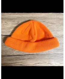 RACAL | ニットキャップ/ビーニー