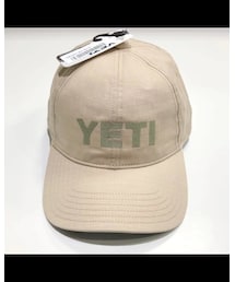 YETI | キャップ