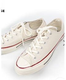 CONVERSE ADDICT | チャックテイラー(スニーカー)