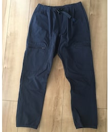 B:MING by BEAMS | アンクルカット　グラミチ  ナロー(その他パンツ)