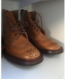 Tricker's | ブーツ