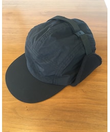 Pilgrim Surf Supply | Polartec Earflap Cap(キャップ)