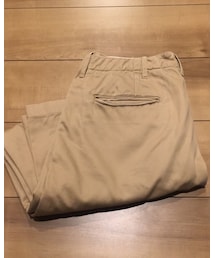Buzz Rickson's | チノパンツ