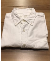 無印良品 | シャツ/ブラウス