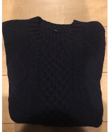 無印良品 | ニット/セーター