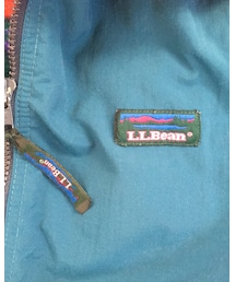 L.L.Bean | スリー・シーズン・ジャケット 。サイズ不明。(ブルゾン)
