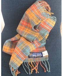 Edinburgh muffler | マフラー