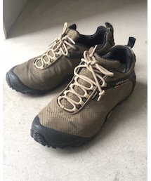 MERRELL | フェス用に購入。いまやただの雨靴。(スニーカー)