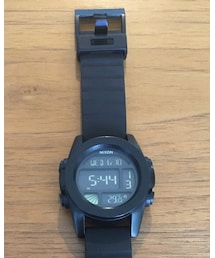 NIXON | アナログ腕時計