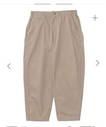 THE NORTH FACE PURPLE LABEL | その他パンツ