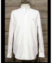 RALPH LAUREN | シャツ/ブラウス