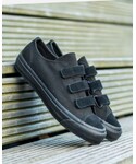 VANS | OG PRISON ISSUE LX　 /    black(球鞋)