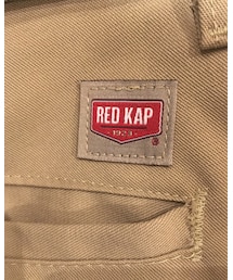 RED KAP | PT20   KHAKI(その他パンツ)
