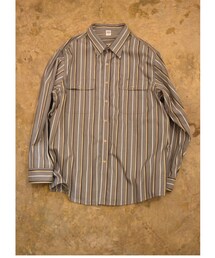 COMFORTABLE REASON | Yard Man L/S Shirts(シャツ/ブラウス)