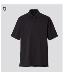 UNIQLO+J | リラックスフィットポロシャツ(ポロシャツ)