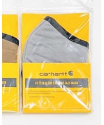 Carhartt | COTTON BLEND FACE MASK(マスク)