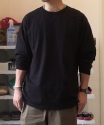 ALSTYLE | Tシャツ/カットソー