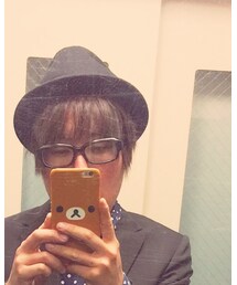 EFFECTOR | メガネ