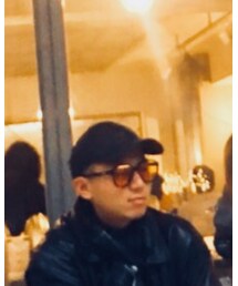 Barbour | キャップ