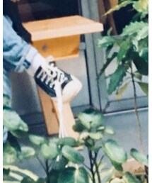 CONVERSE | シューズ
