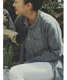 UNIQLO | カーディガン/ボレロ