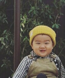 GLOBAL WORK | ニットキャップ/ビーニー