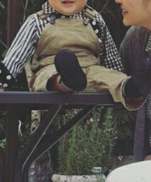 OSHKOSH | サロペット/オーバーオール