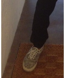 VANS | スニーカー