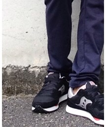 Saucony | スニーカー